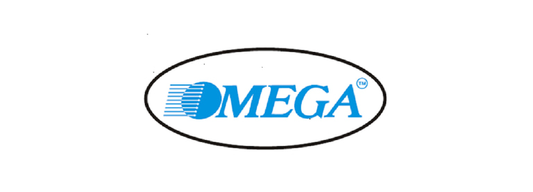 OMEGA logo