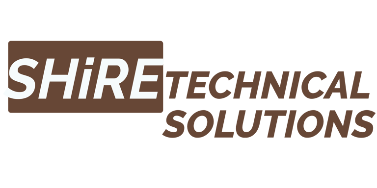 Shire Technical Solutions logo