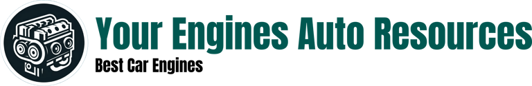 Your Engines Auto Resources logo