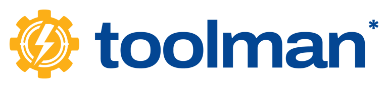 Toolman logo