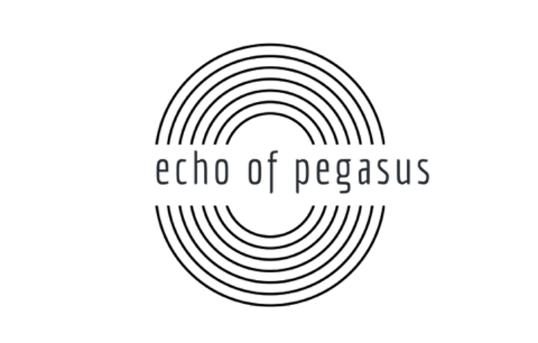 Echo of Pegasus logo