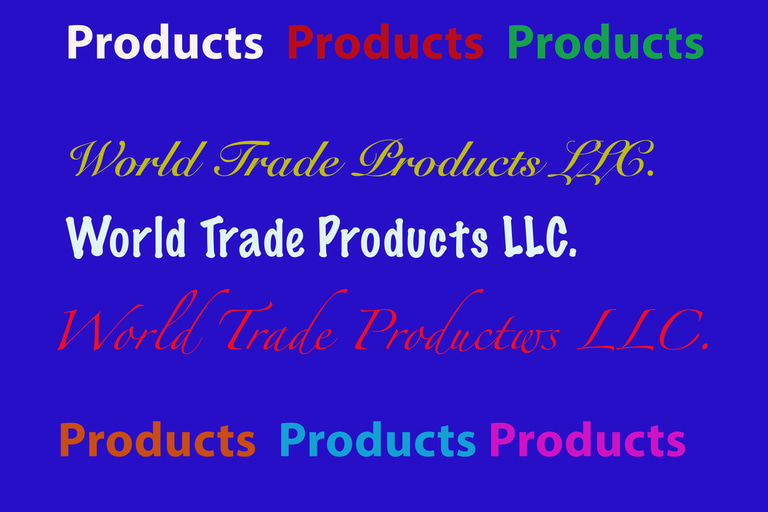 World Trade Products LLC logo