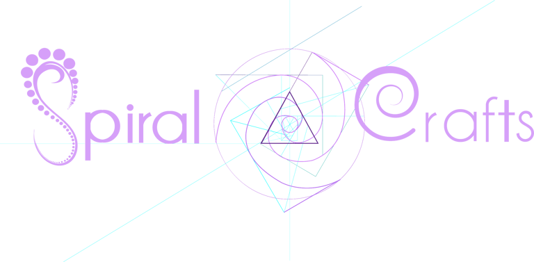 Spiral Crafts logo
