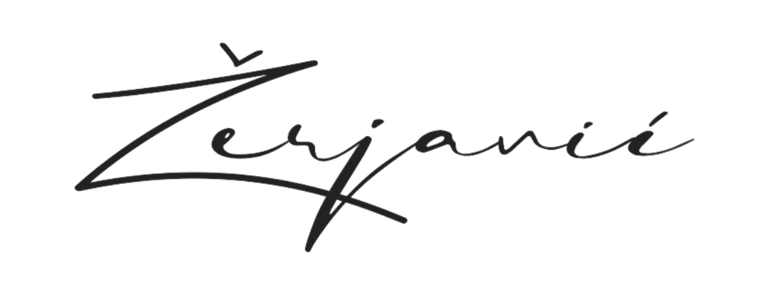 Boutique Vinarija Žerjavić logo