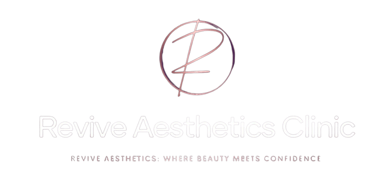 Revive Aesthetics Clinic Norwich logo