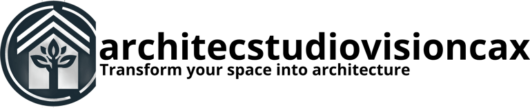 architecstudiovisioncax logo
