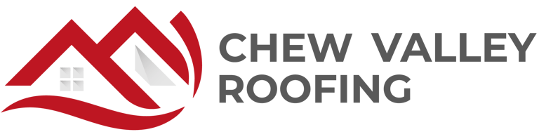 Chew Valley Roofing logo
