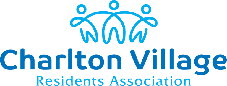 Charlton Village Residents Association logo