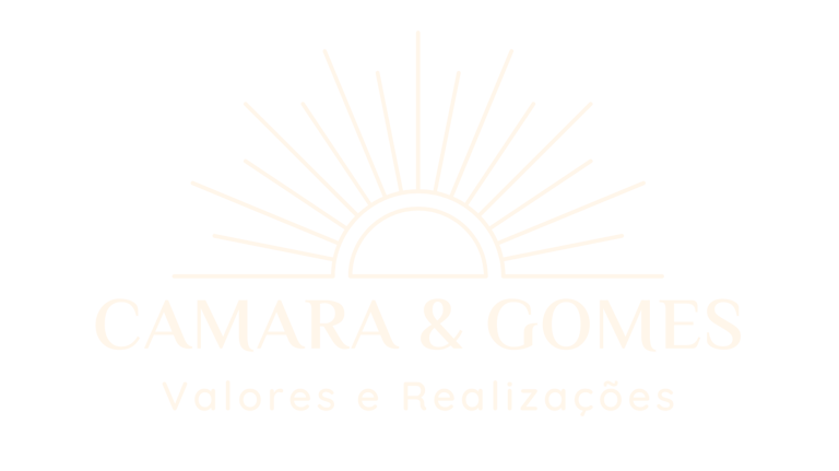 CamaraGomes logo