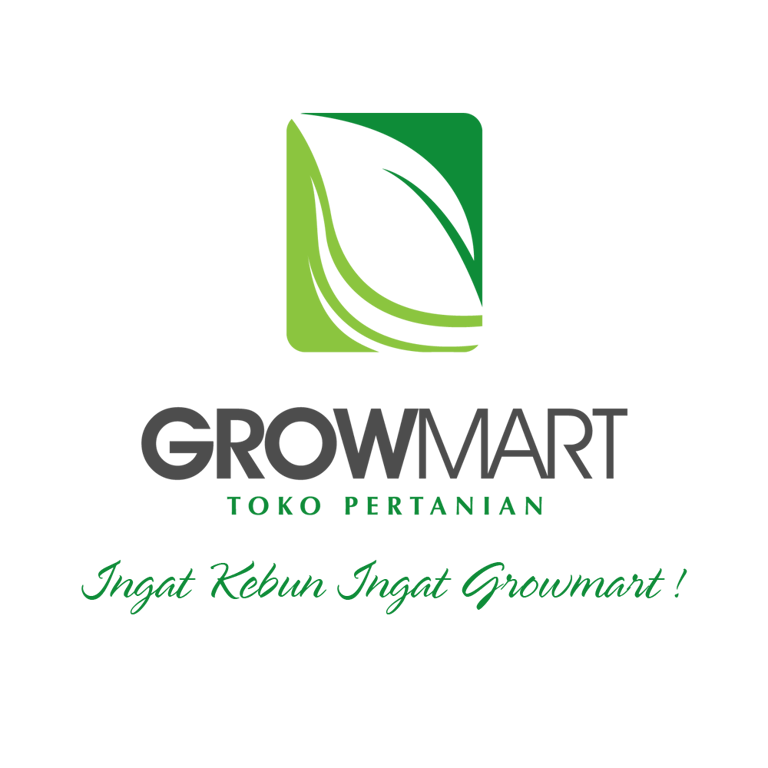 GROWMART logo