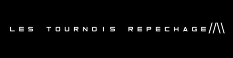 Les tournois repechage logo