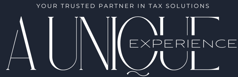 A Unique Experience logo