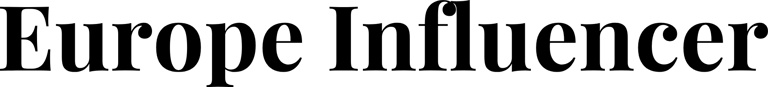 Europe Influencer logo