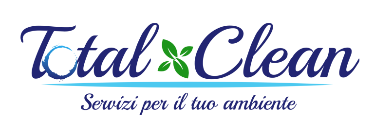 Total Clean logo
