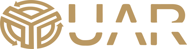 Ultimate Asset Recovery Group logo