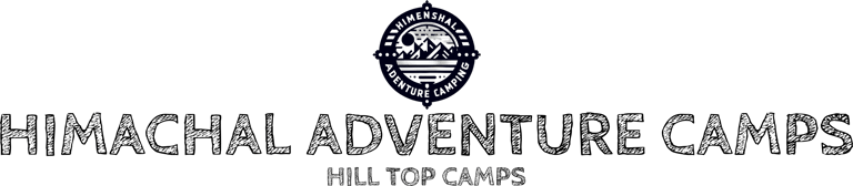 Himachal Adventure Camping logo