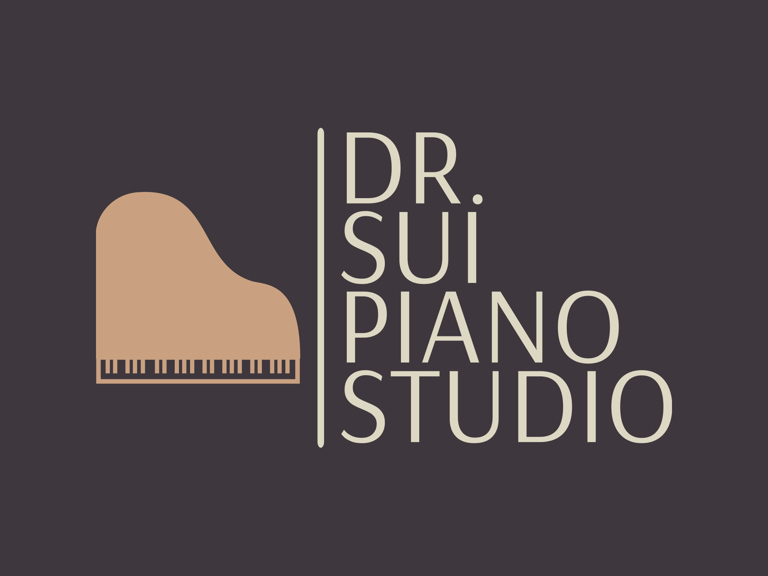Dr. Sui Piano Studio logo