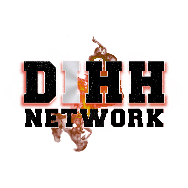 Dis Is Hip Hop logo