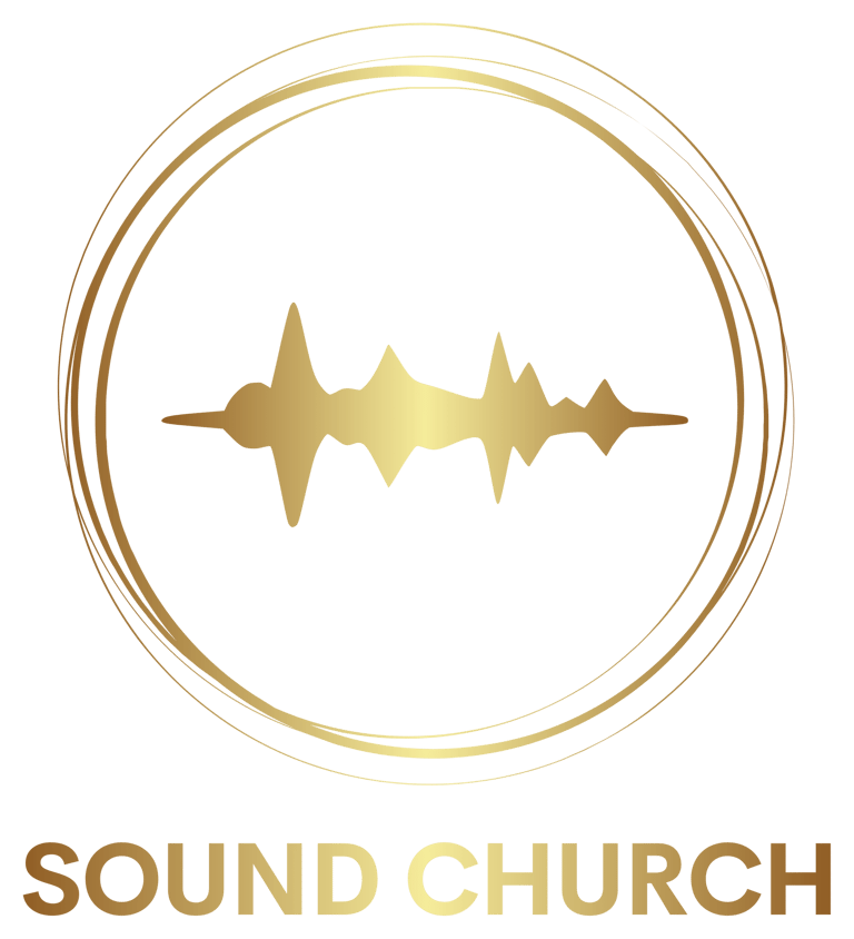 Sound Church logo