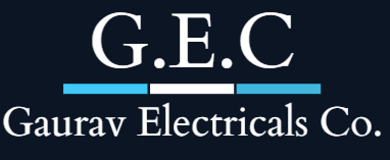 Gaurav Electricals Co. logo