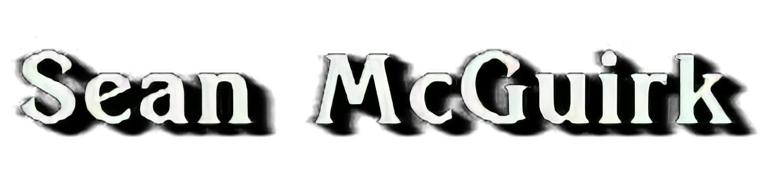 Sean McGuirk logo
