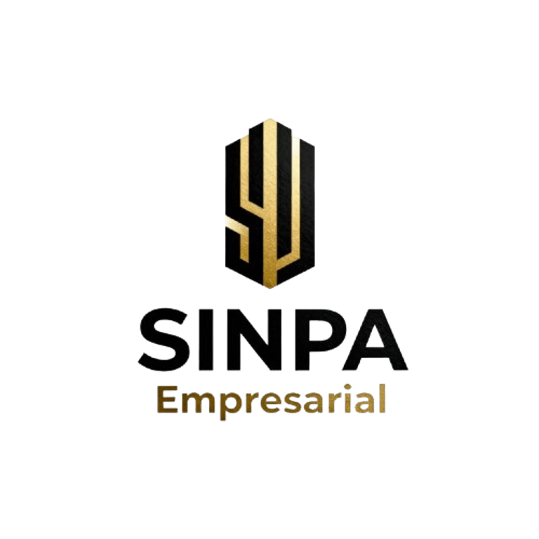 SINPA EMPRESARIAL, SINDICATO PATRONAL logo