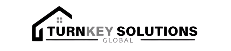Turnkey Solutions Global logo
