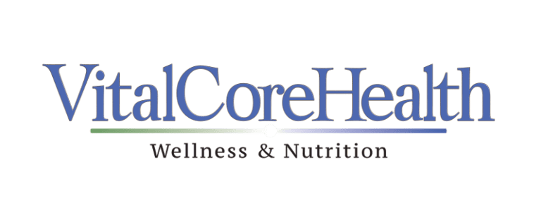 VitalCore Wellness logo