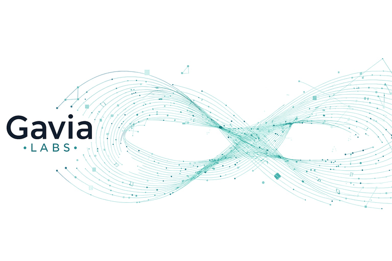 Gavia Labs logo