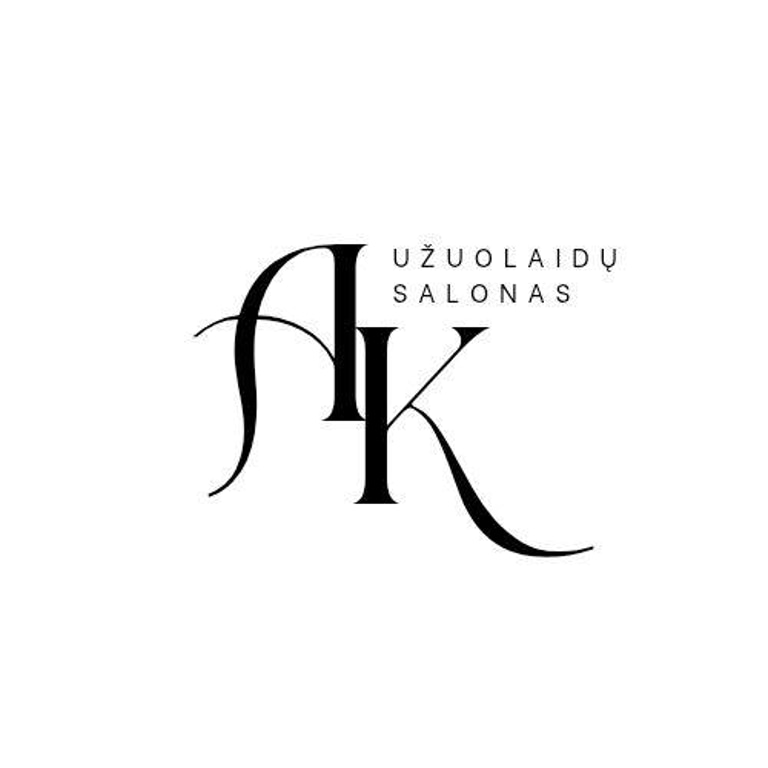 A. Kaniauskienes IVV logo