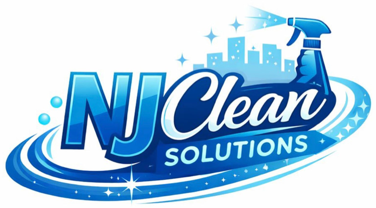 NJcleaning Solutions logo