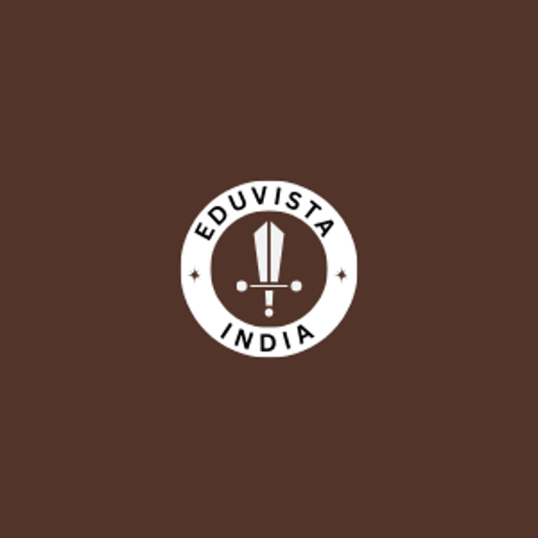 EduVistaIndia.com logo