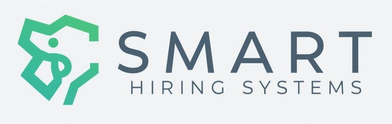 Smart Hiring Systems logo
