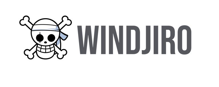 WindJiro logo