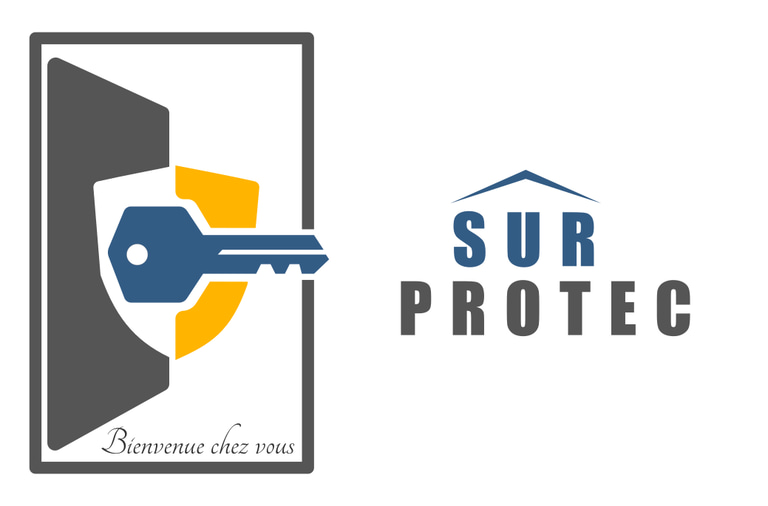 surprotec logo