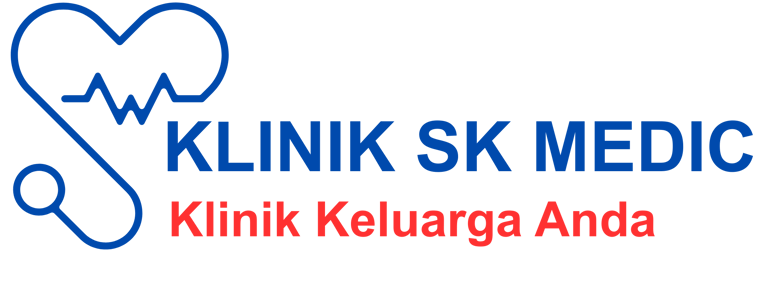 klinik sk medic logo