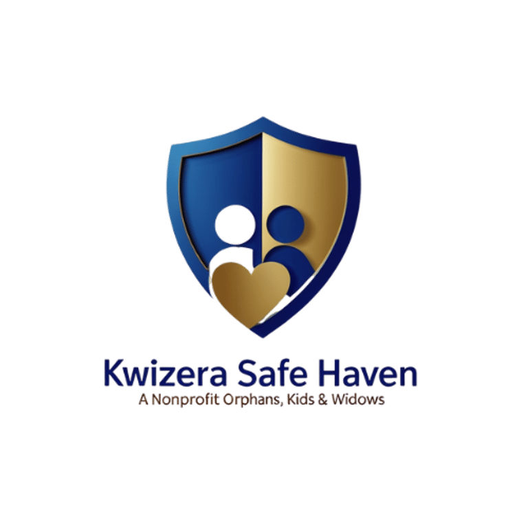 Kwizera Safe Heaven logo