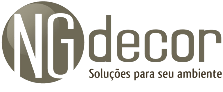 NG Decor logo