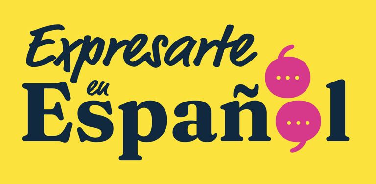 Expresarte en español-programas de práctica de español de escritura y conversación para extranjeros logo