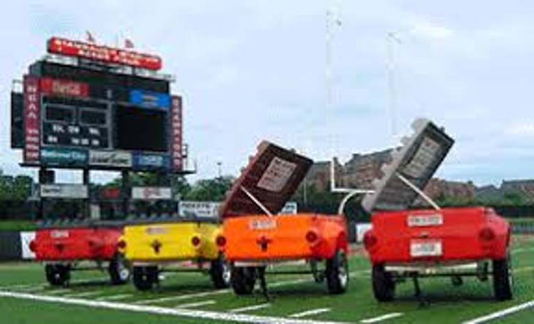 EcoTrailers Niagara logo