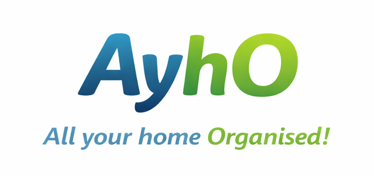 AYHO logo