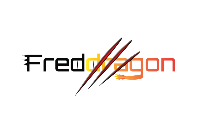freddragon logo