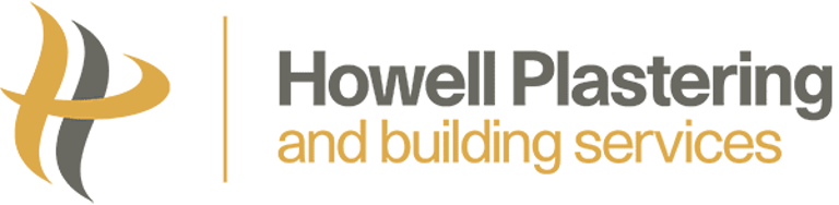 Howell Plastering and Building Services logo