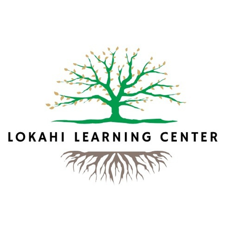 lokahilearningcenter.com logo