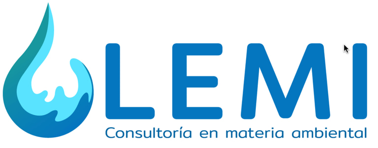 LEMI CONSULTORIA AMBIENTAL logo
