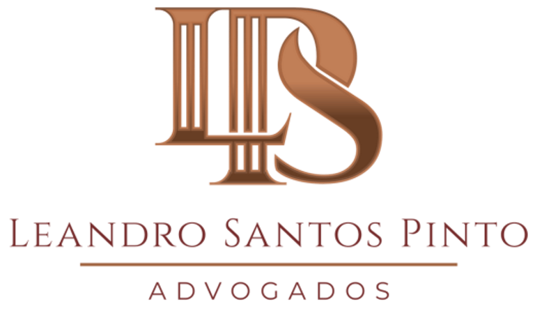 Leandro Pinto - Advocacia e Consultoria Jurídica logo