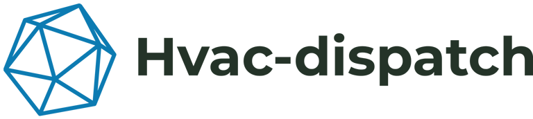 hvac dispatch logo