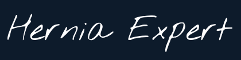 Hernia Expert / Cirugía Gastrointestinal logo