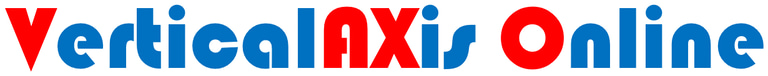 VerticalAXis Online logo