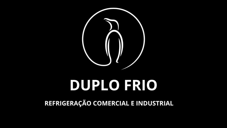 Duplo Frio logo